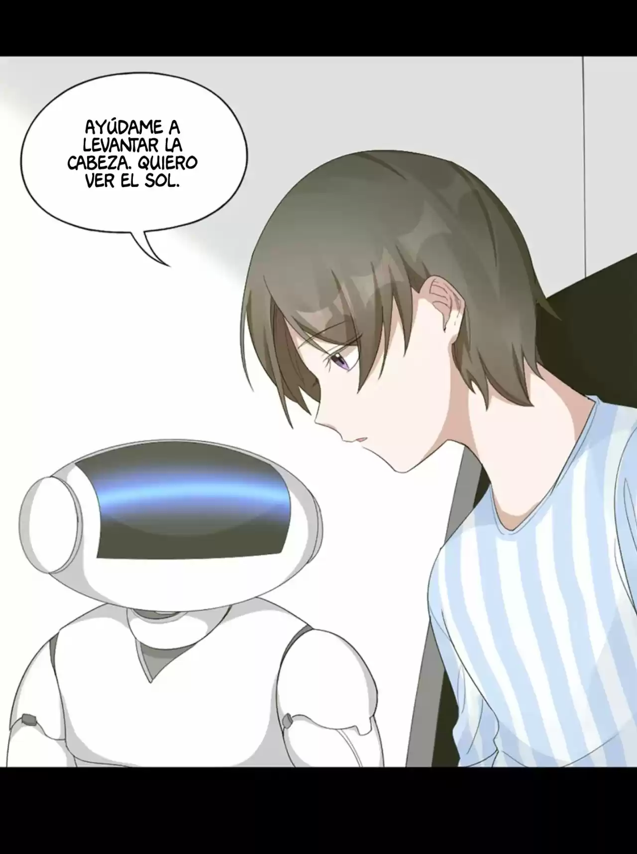 Mi Novio Es Un Monstruo - Capítulo 18 - Página 12 - LectorTMOo