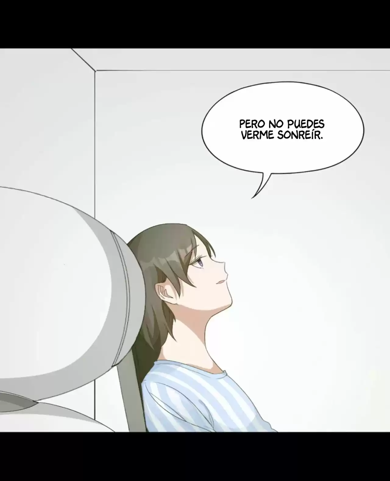 Mi Novio Es Un Monstruo - Capítulo 18 - Página 15 - LectorTMOo