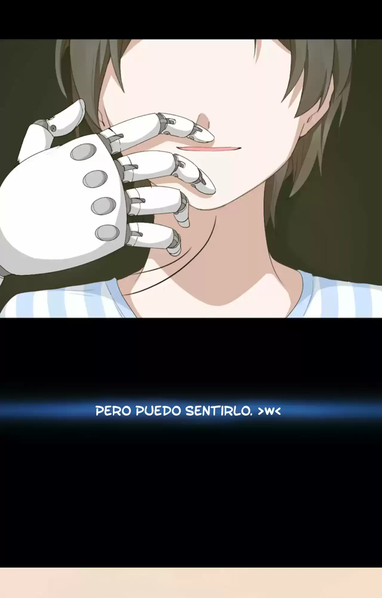 Mi Novio Es Un Monstruo - Capítulo 18 - Página 16 - LectorTMOo