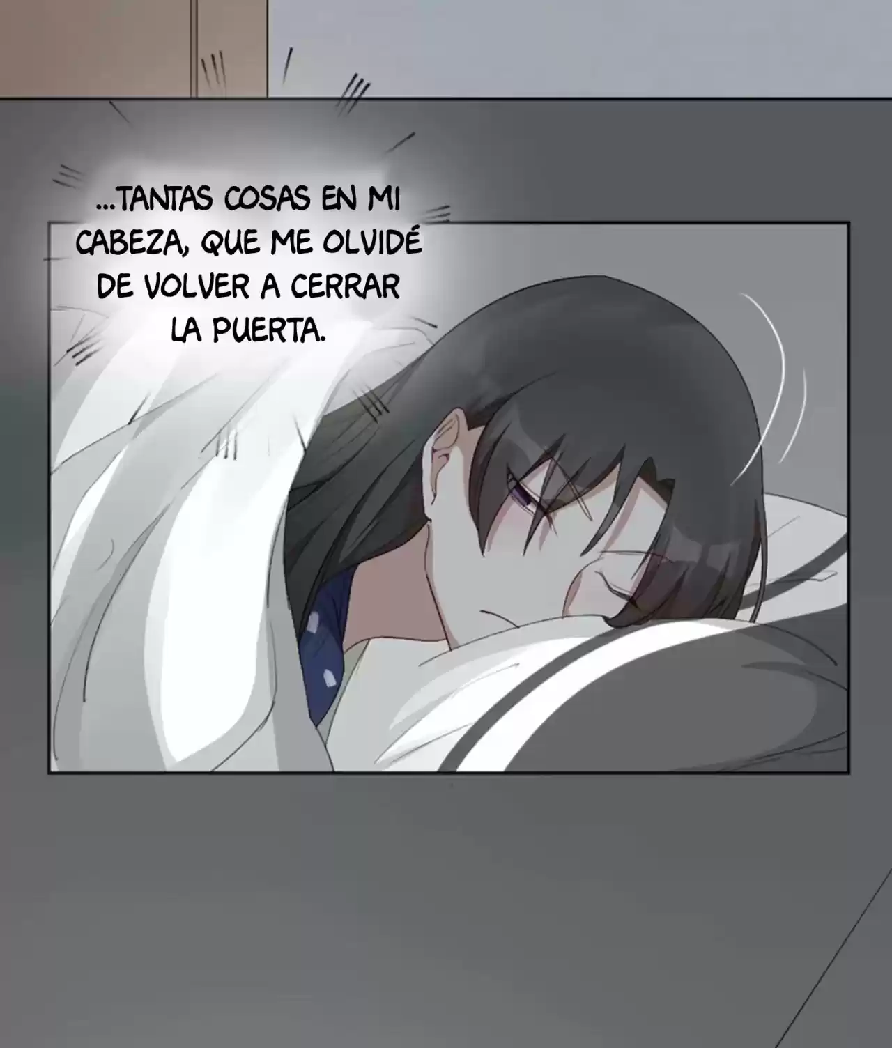 Mi Novio Es Un Monstruo - Capítulo 18 - Página 24 - LectorTMOo