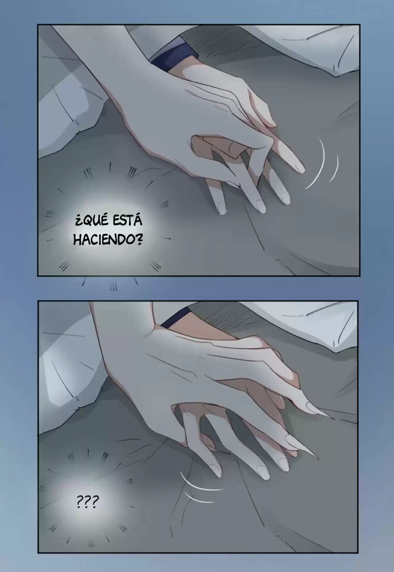 Mi Novio Es Un Monstruo - Capítulo 18 - Página 26 - LectorTMOo