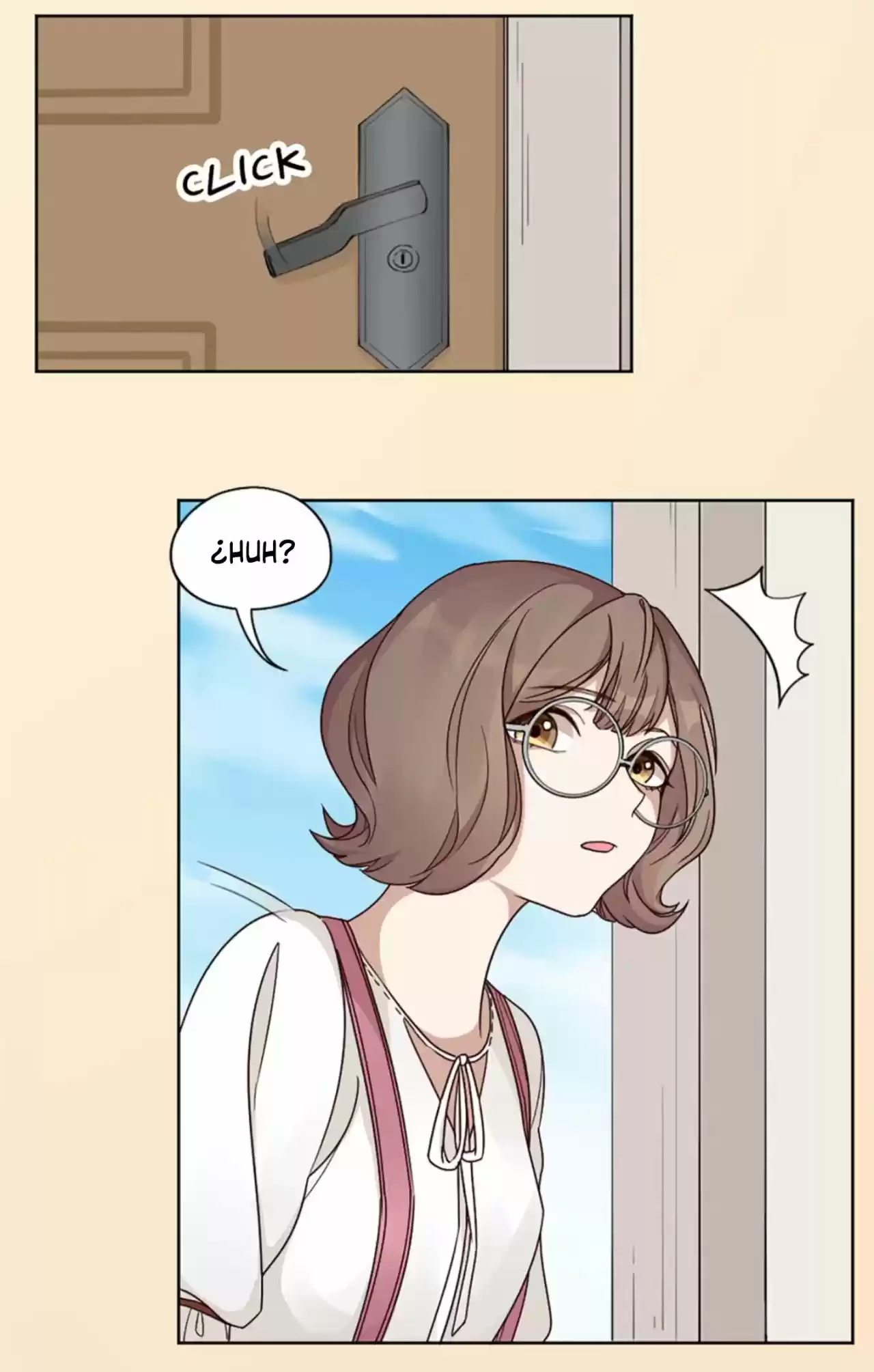 Mi Novio Es Un Monstruo - Capítulo 19 - Página 22 - LectorTMOo