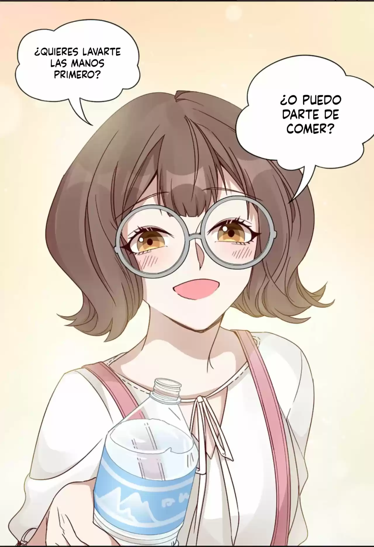 Mi Novio Es Un Monstruo - Capítulo 19 - Página 29 - LectorTMOo