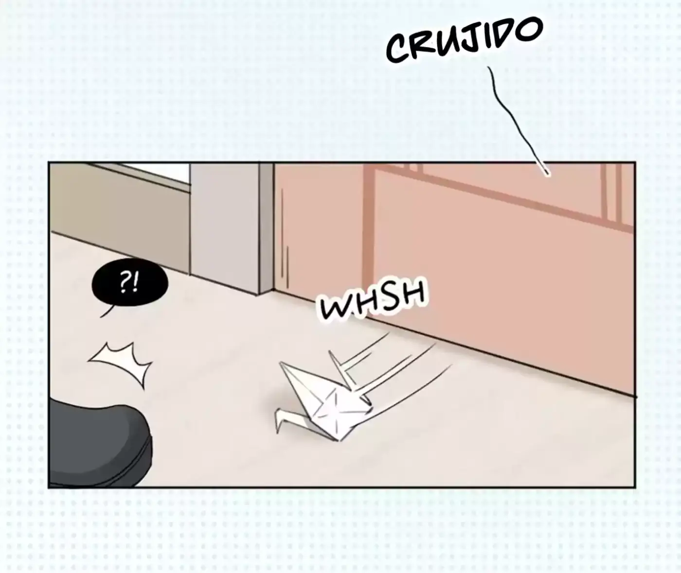 Mi Novio Es Un Monstruo - Capítulo 19 - Página 33 - LectorTMOo