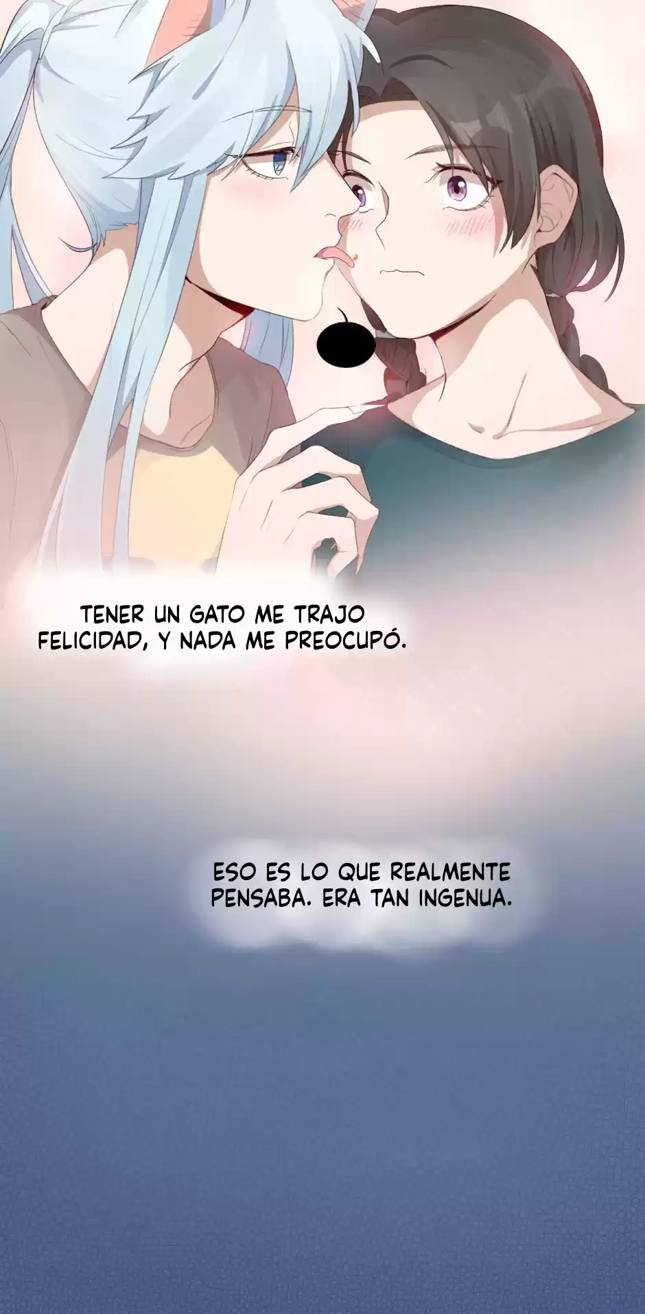 Mi Novio Es Un Monstruo - Capítulo 20 - Página 26 - LectorTMOo