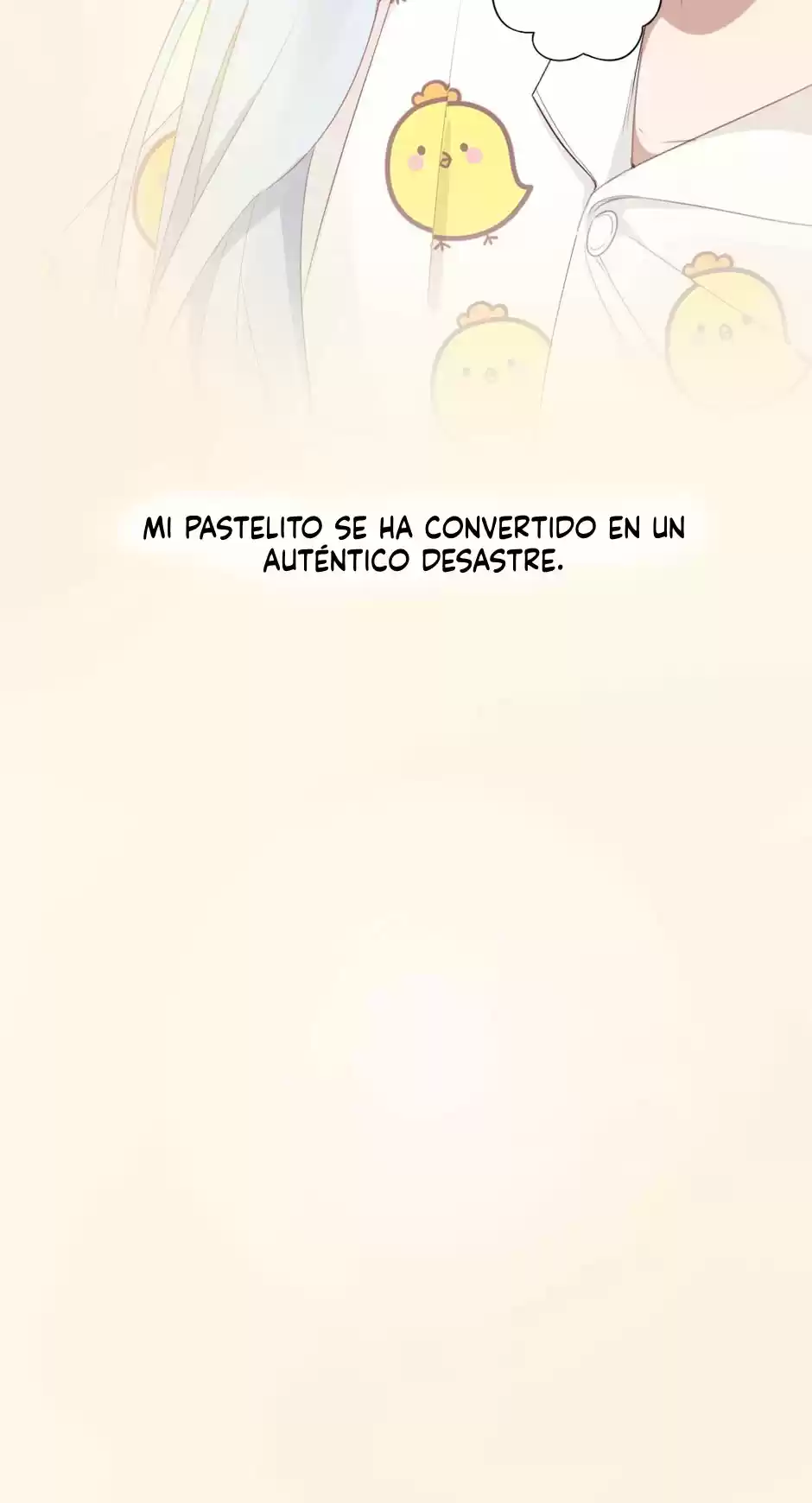 Mi Novio Es Un Monstruo - Capítulo 20 - Página 31 - LectorTMOo