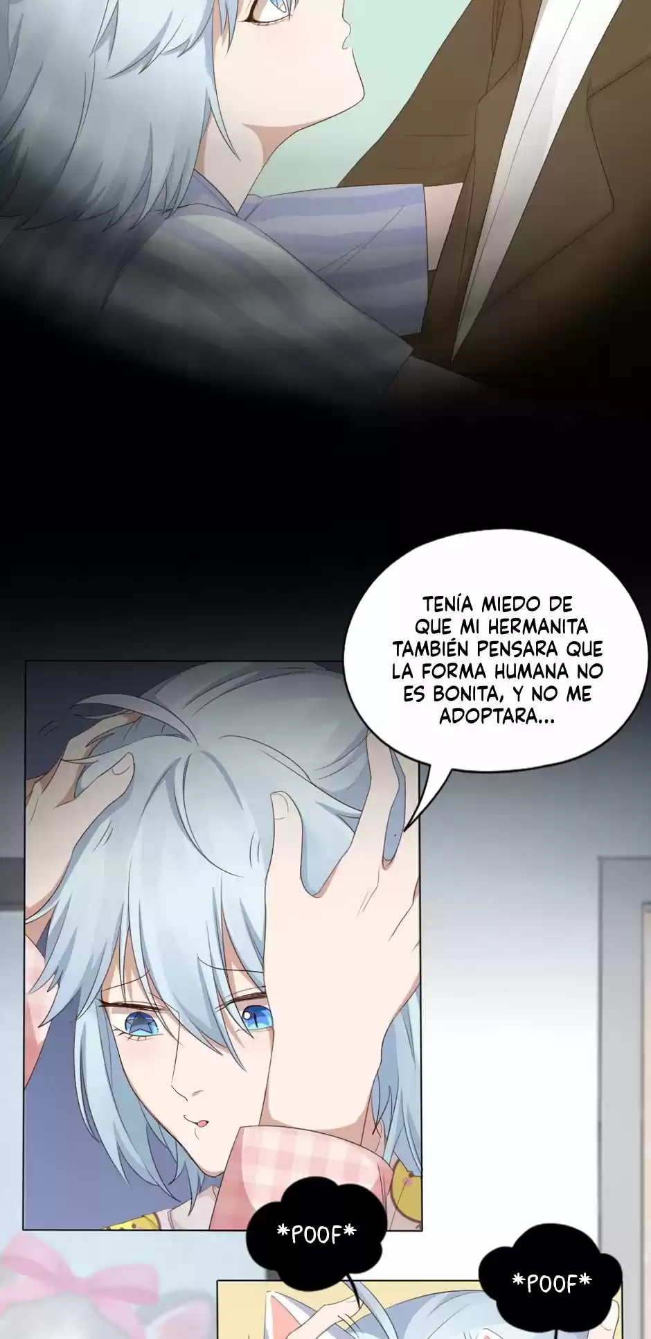Mi Novio Es Un Monstruo - Capítulo 22 - Página 12 - LectorTMOo