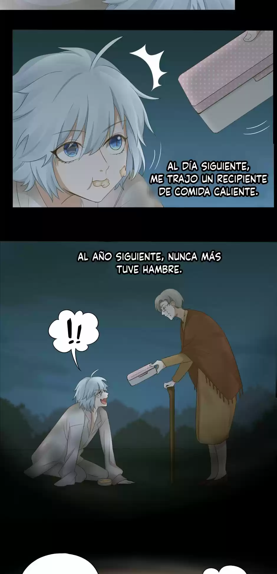 Mi Novio Es Un Monstruo - Capítulo 22 - Página 15 - LectorTMOo