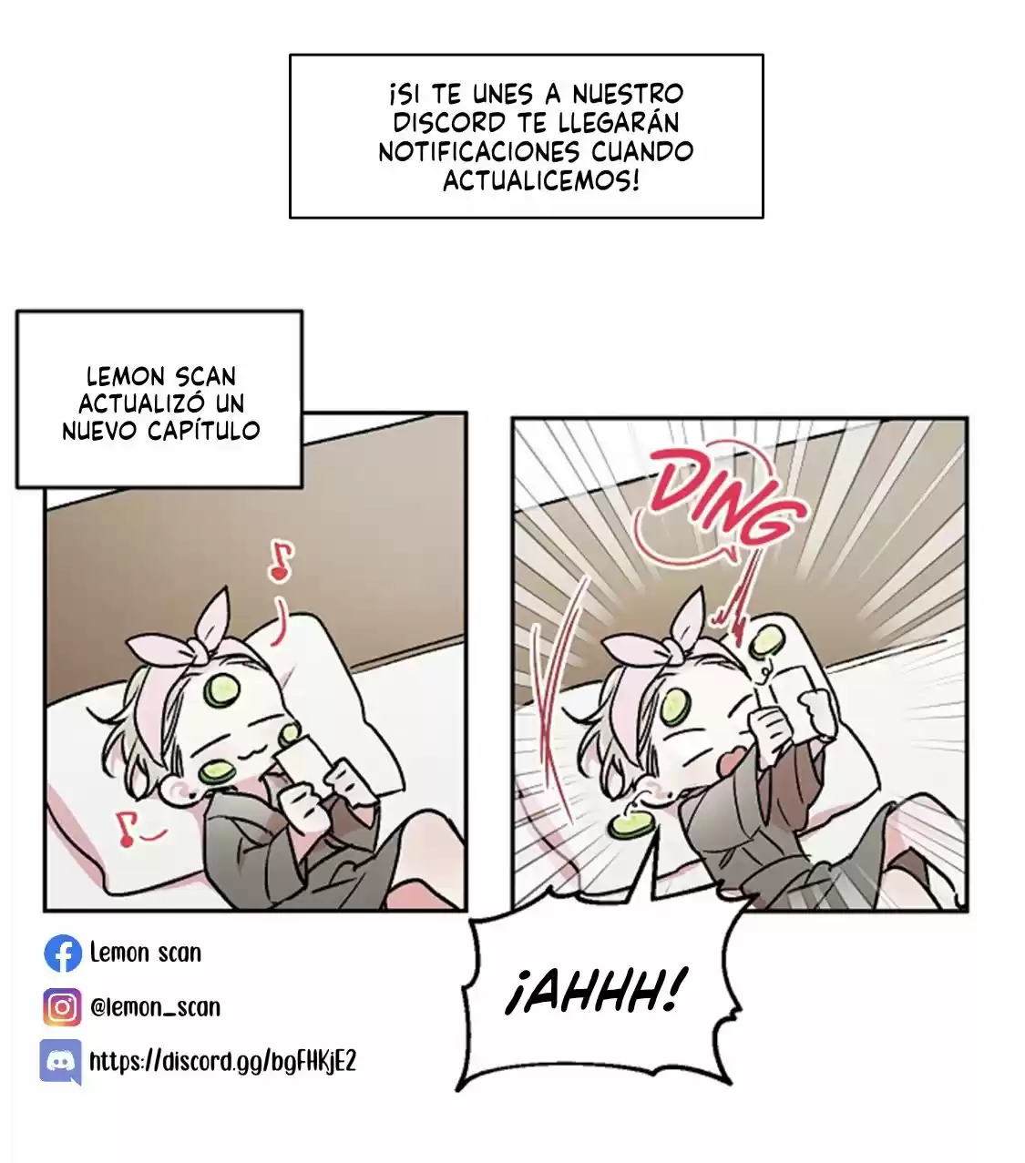 Mi Novio Es Un Monstruo - Capítulo 26 - Página 13 - LectorTMOo