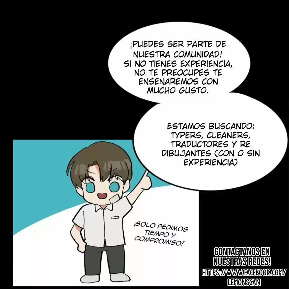 Mi Novio Es Un Monstruo - Capítulo 27 - Página 12 - LectorTMOo