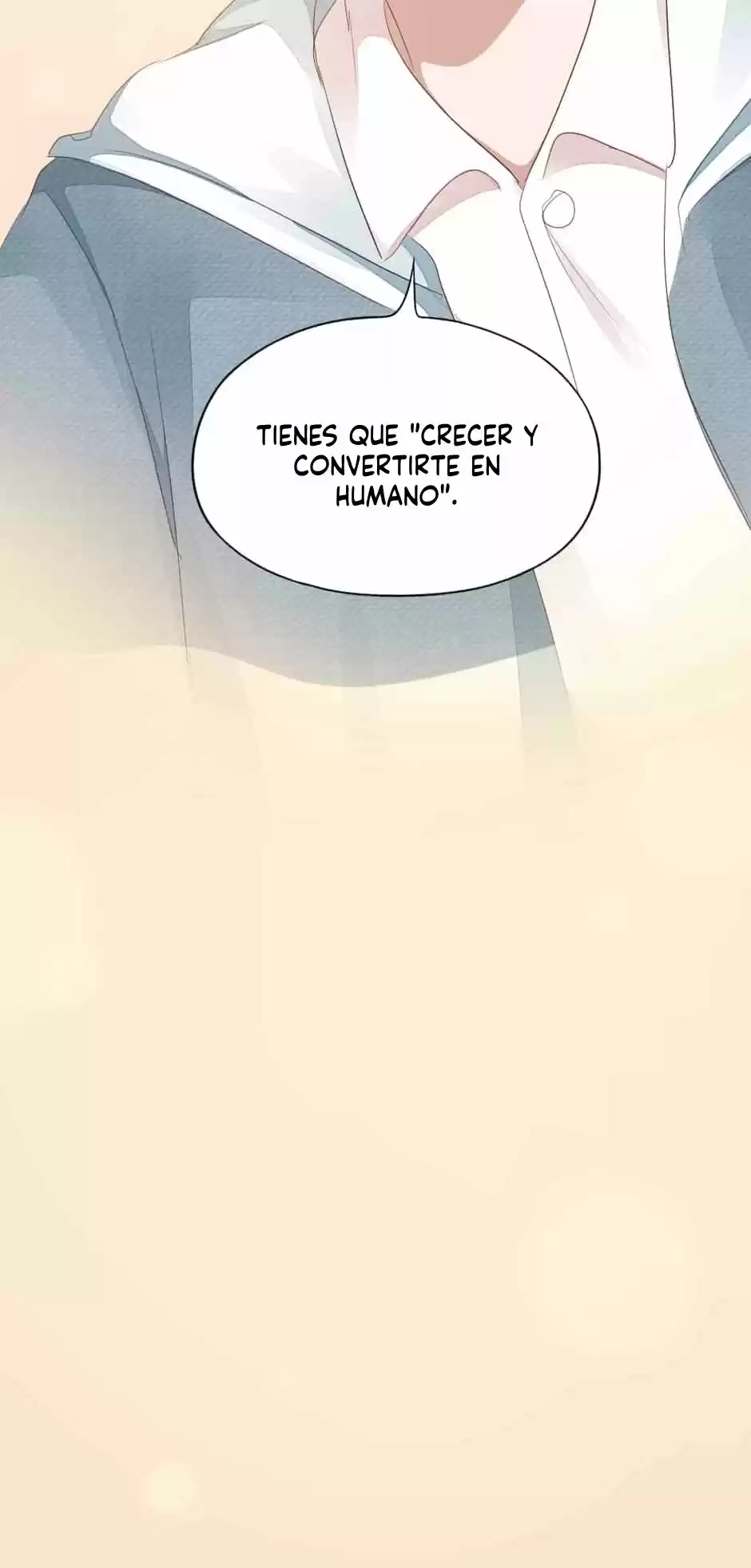 Mi Novio Es Un Monstruo - Capítulo 28 - Página 32 - LectorTMOo
