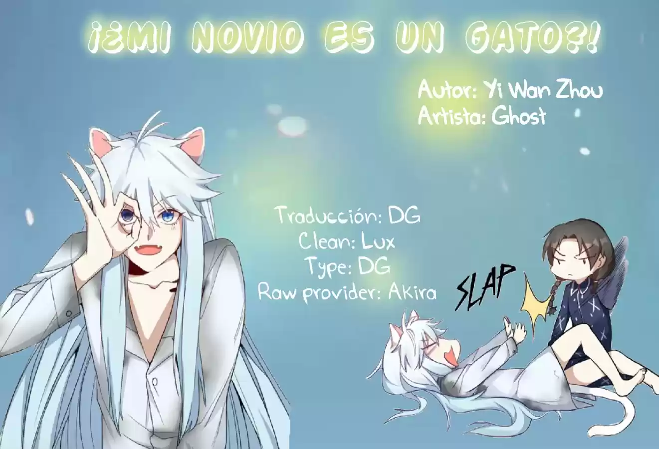 Mi Novio Es Un Monstruo - Capítulo 29 - Página 1 - LectorTMOo