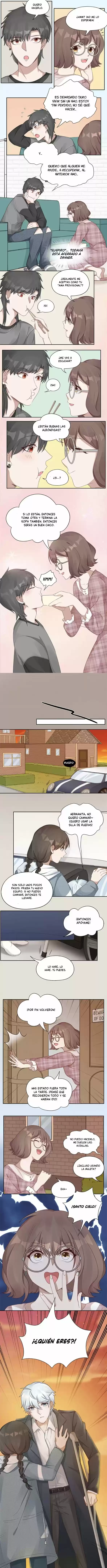 Mi Novio Es Un Monstruo - Capítulo 29 - Página 6 - LectorTMOo