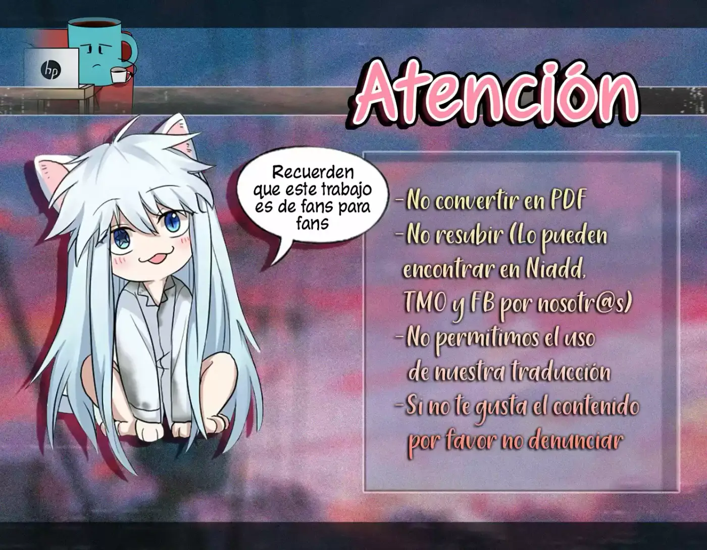 Mi Novio Es Un Monstruo - Capítulo 6 - Página 2 - LectorTMOo