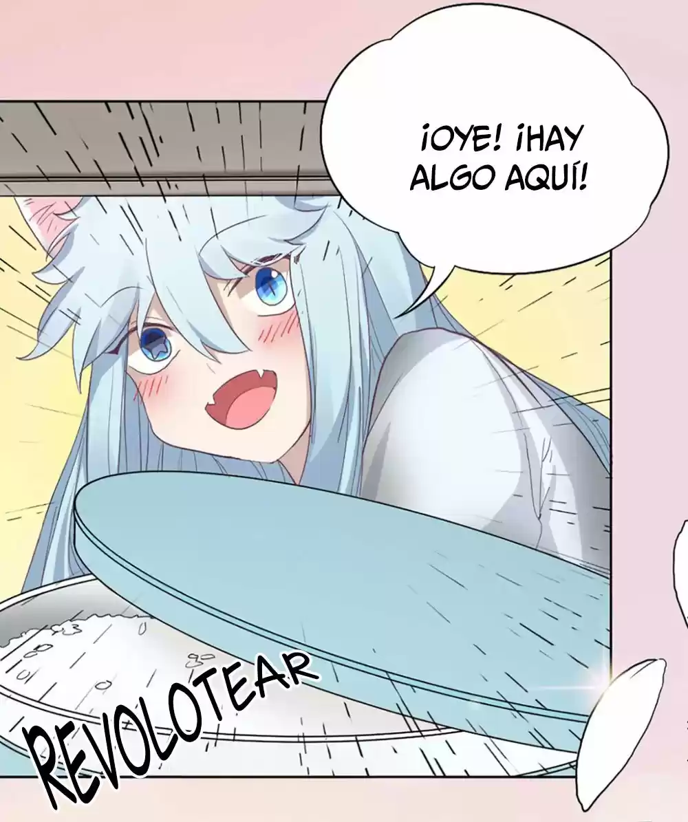 Mi Novio Es Un Monstruo - Capítulo 6 - Página 10 - LectorTMOo