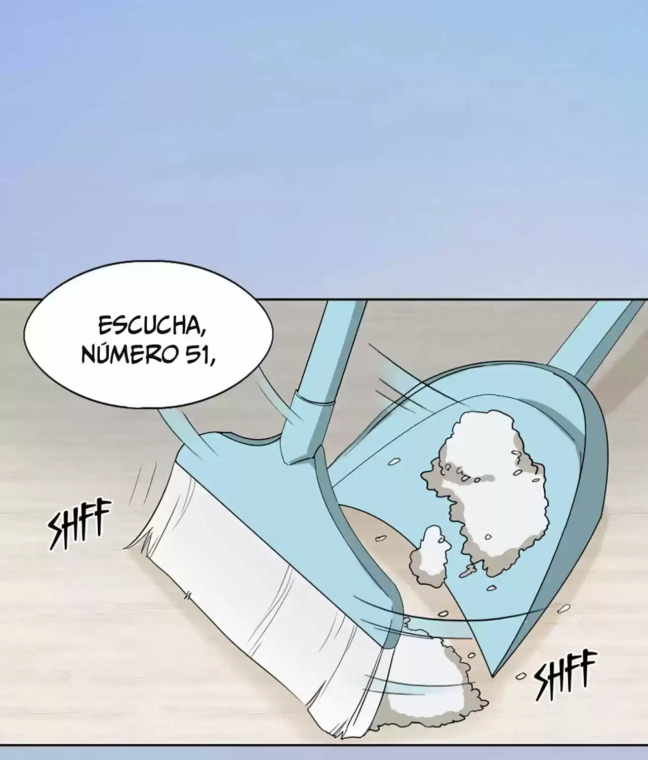 Mi Novio Es Un Monstruo - Capítulo 6 - Página 16 - LectorTMOo