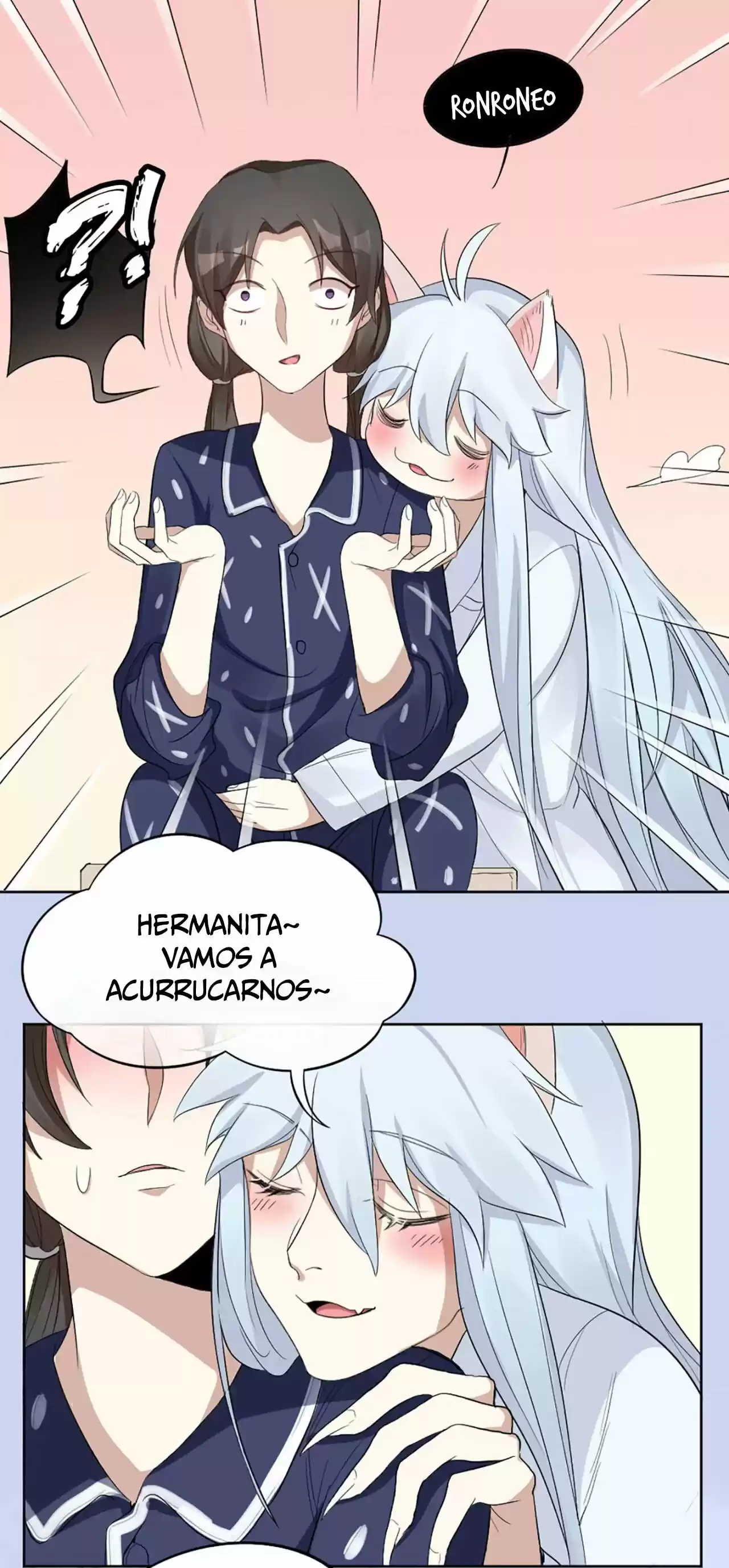 Mi Novio Es Un Monstruo - Capítulo 7 - Página 26 - LectorTMOo