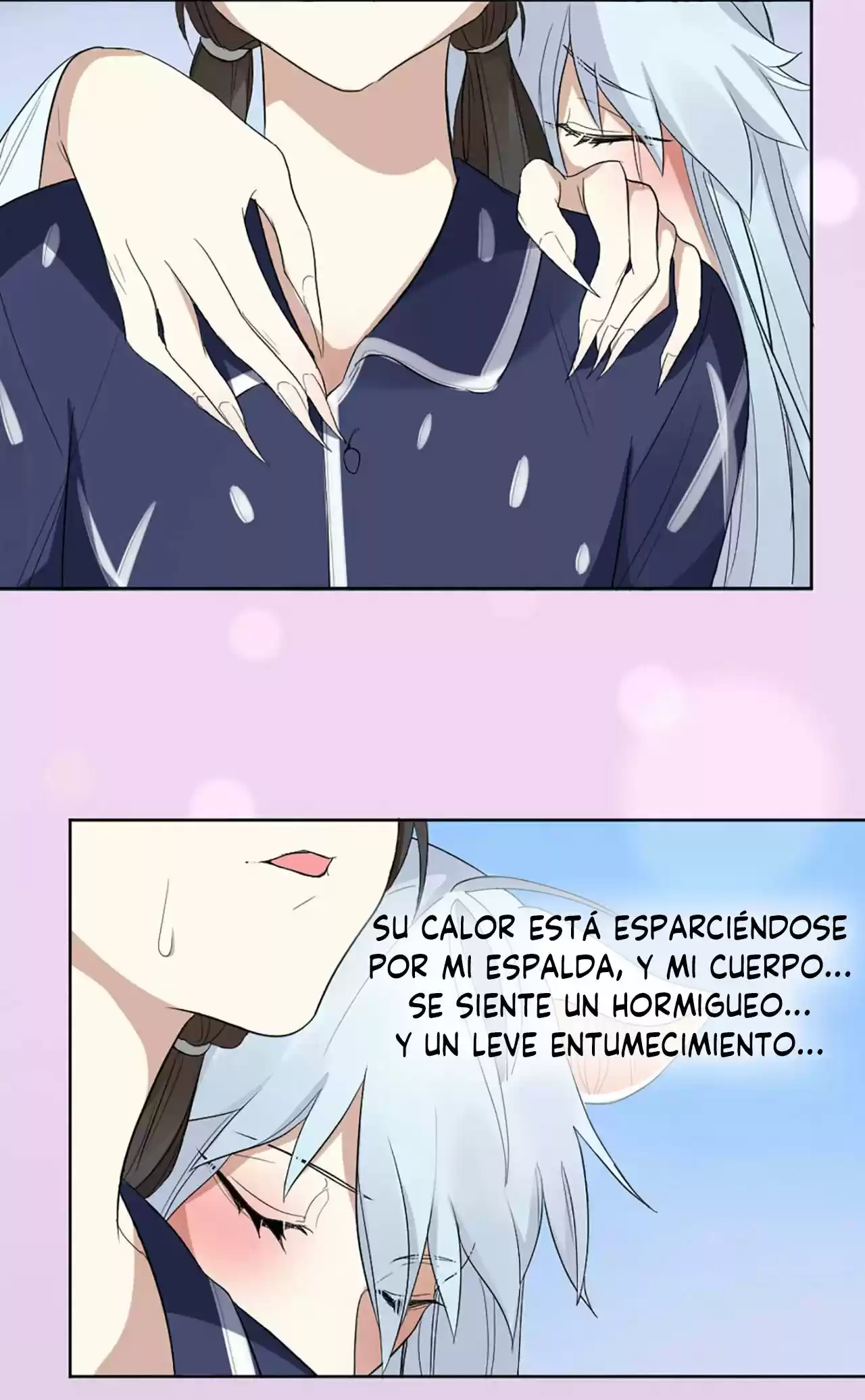 Mi Novio Es Un Monstruo - Capítulo 7 - Página 28 - LectorTMOo