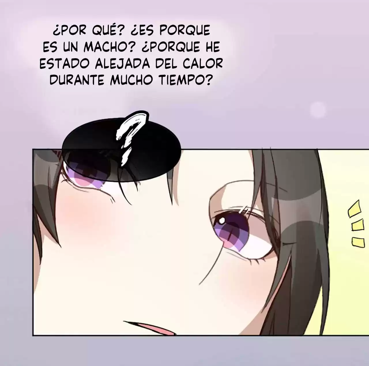 Mi Novio Es Un Monstruo - Capítulo 7 - Página 29 - LectorTMOo