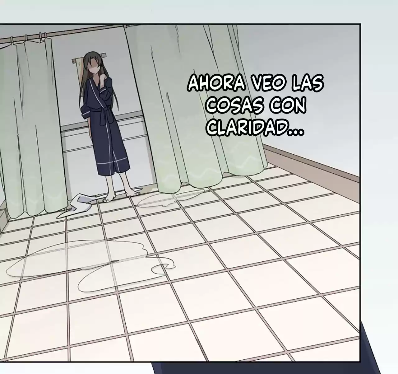 Mi Novio Es Un Monstruo - Capítulo 8 - Página 21 - LectorTMOo
