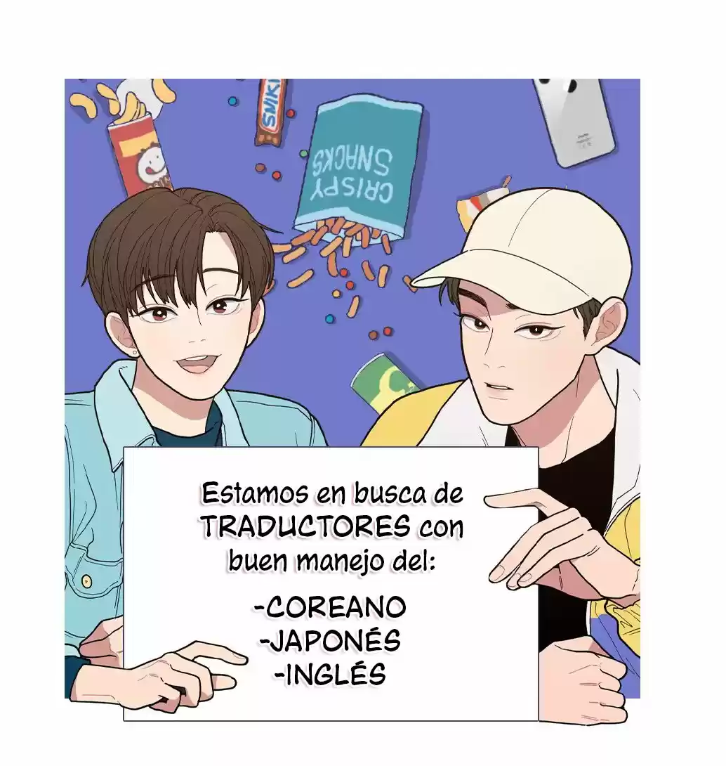 Mi Novio Es Un Monstruo - Capítulo 8 - Página 31 - LectorTMOo