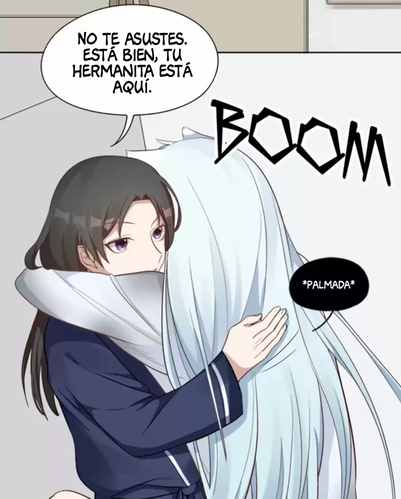 Mi Novio Es Un Monstruo - Capítulo 9 - Página 20 - LectorTMOo