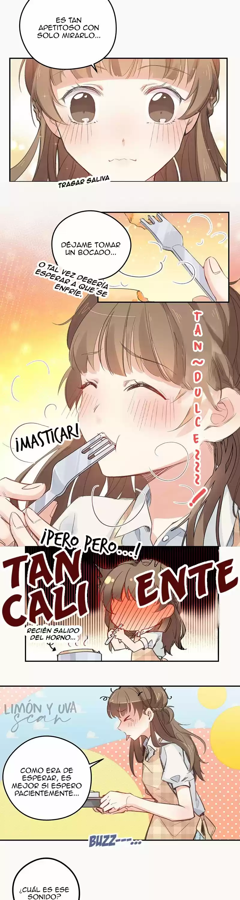 Mi Novio Esta "lleno De Usos - Capítulo 1 - Página 10 - LectorTMOo