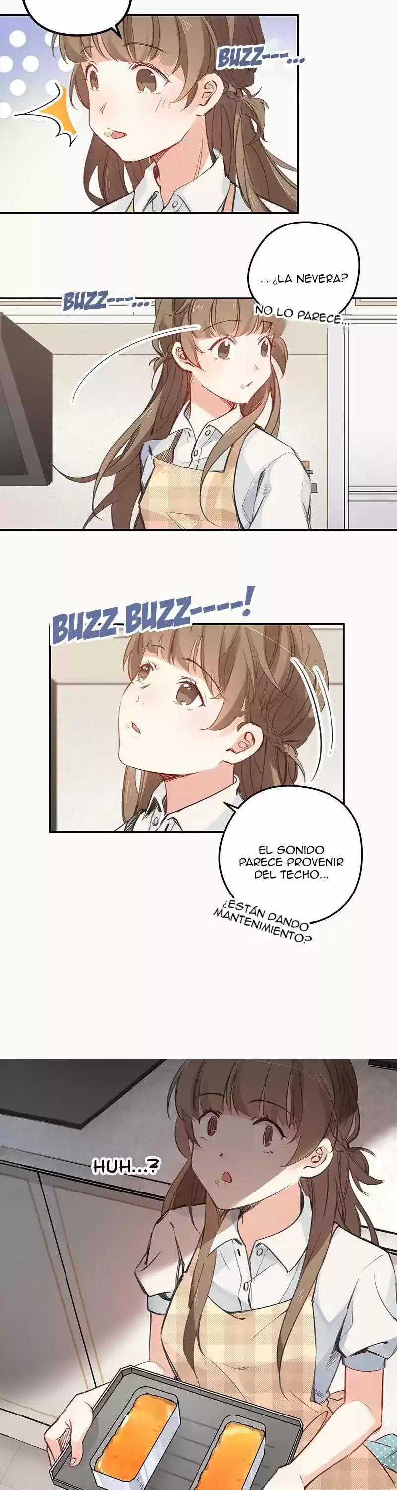 Mi Novio Esta "lleno De Usos - Capítulo 1 - Página 11 - LectorTMOo