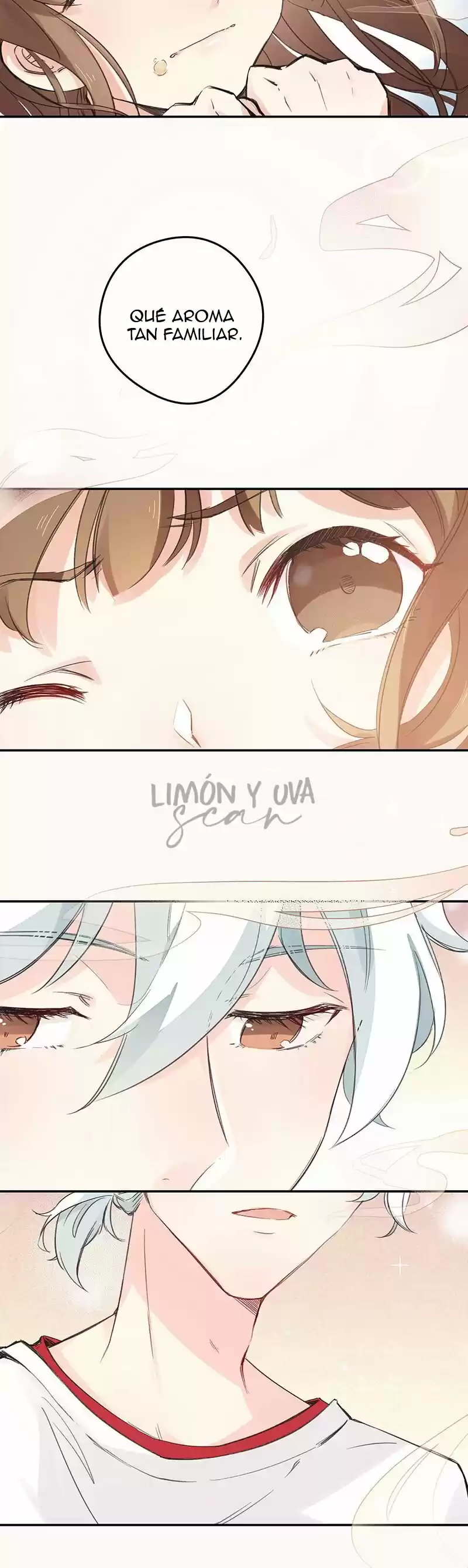 Mi Novio Esta "lleno De Usos - Capítulo 1 - Página 18 - LectorTMOo