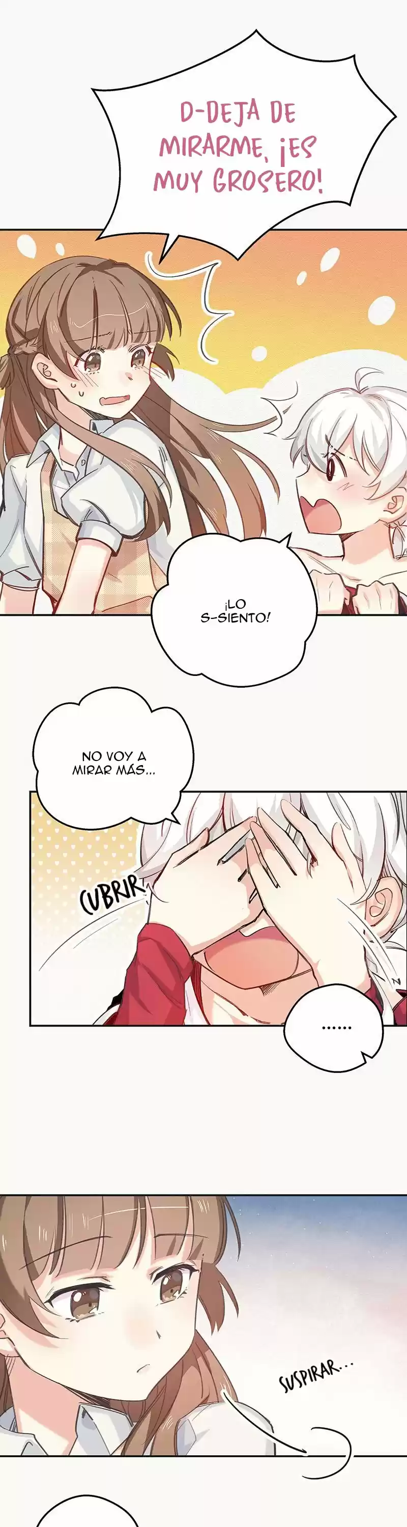 Mi Novio Esta "lleno De Usos - Capítulo 3 - Página 8 - LectorTMOo