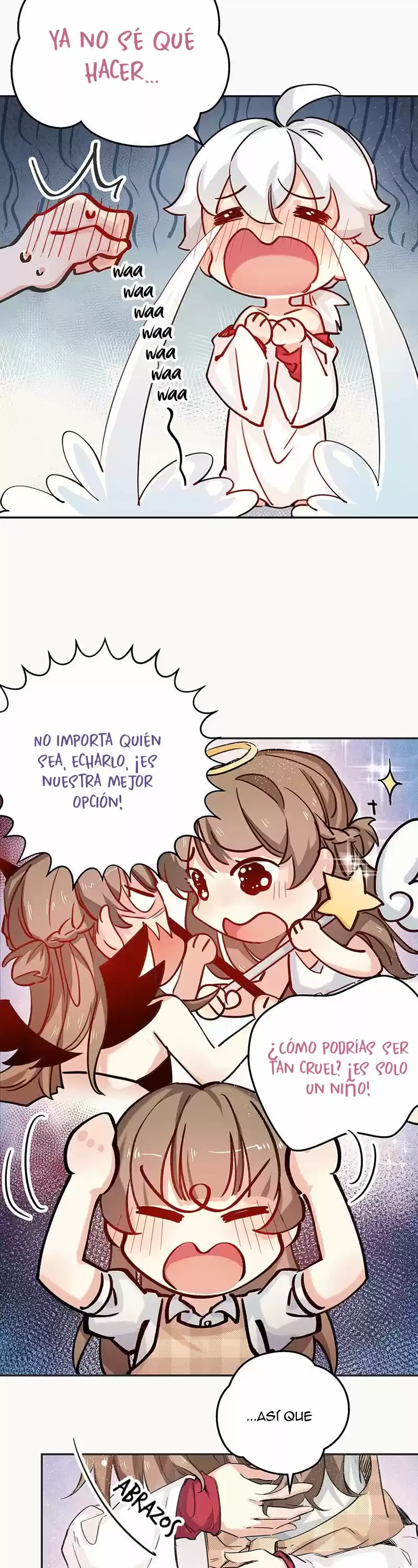 Mi Novio Esta "lleno De Usos - Capítulo 3 - Página 10 - LectorTMOo