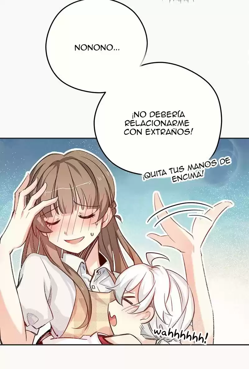 Mi Novio Esta "lleno De Usos - Capítulo 3 - Página 12 - LectorTMOo