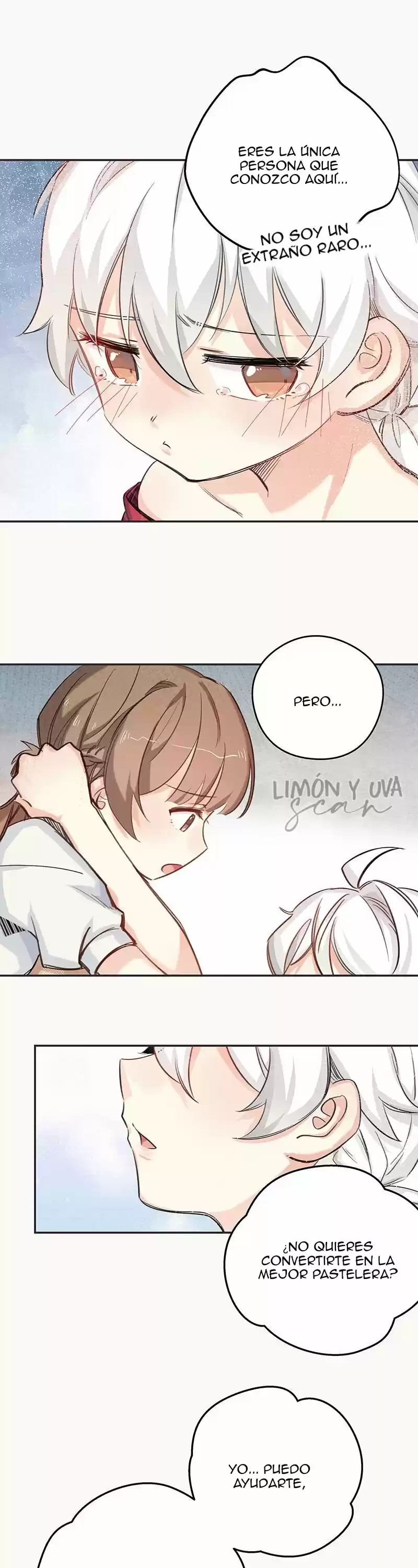 Mi Novio Esta "lleno De Usos - Capítulo 3 - Página 13 - LectorTMOo