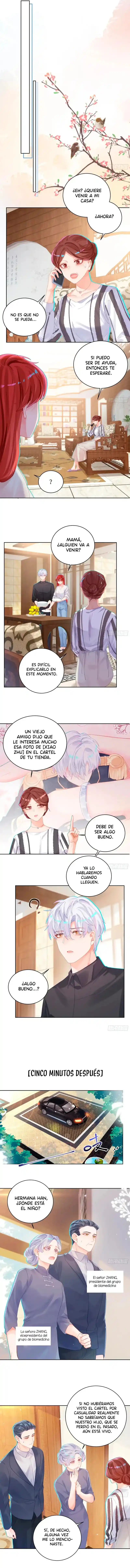Mi novio mutante - Capítulo 24 - Página 4 - LectorTMOo