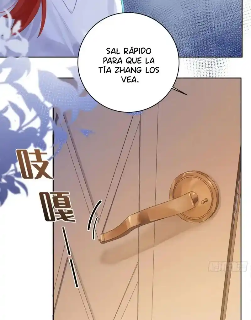 Mi novio mutante - Capítulo 26 - Página 4 - LectorTMOo