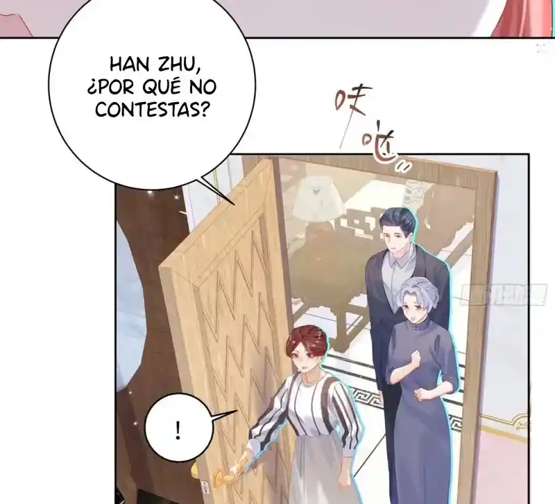 Mi novio mutante - Capítulo 26 - Página 6 - LectorTMOo