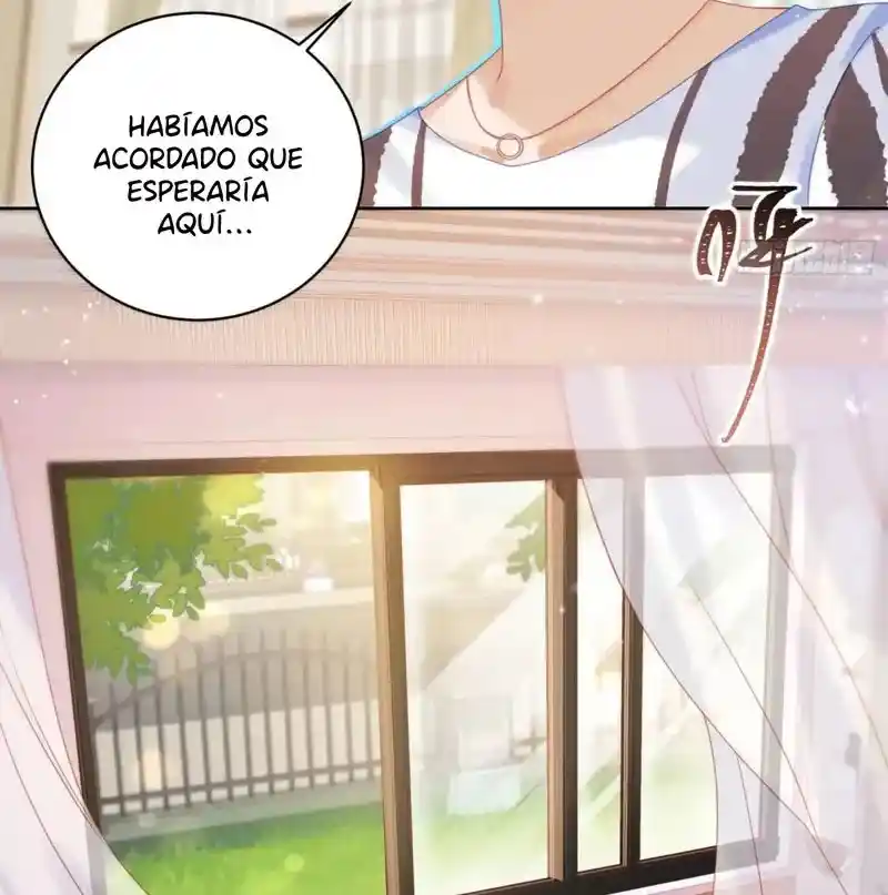 Mi novio mutante - Capítulo 26 - Página 8 - LectorTMOo