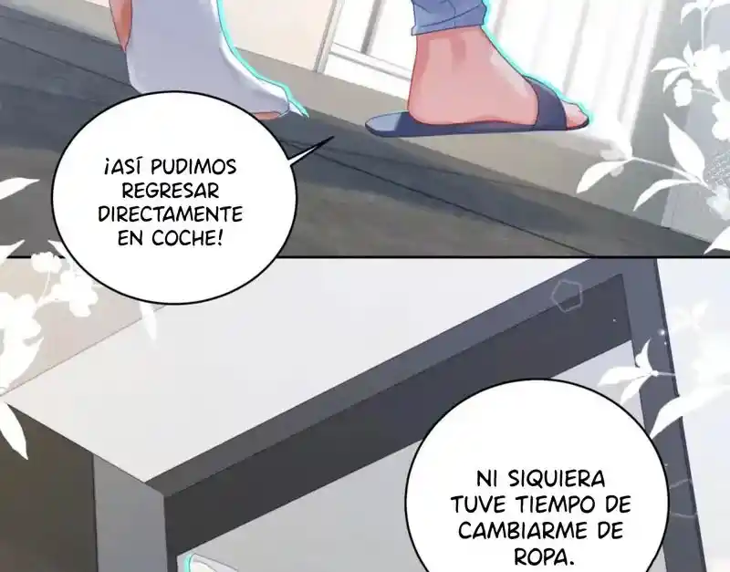 Mi novio mutante - Capítulo 26 - Página 13 - LectorTMOo