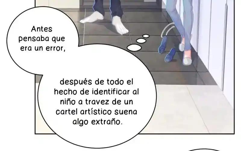 Mi novio mutante - Capítulo 26 - Página 21 - LectorTMOo