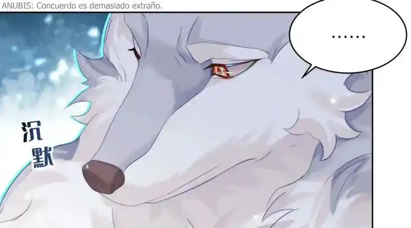 Mi novio mutante - Capítulo 26 - Página 22 - LectorTMOo