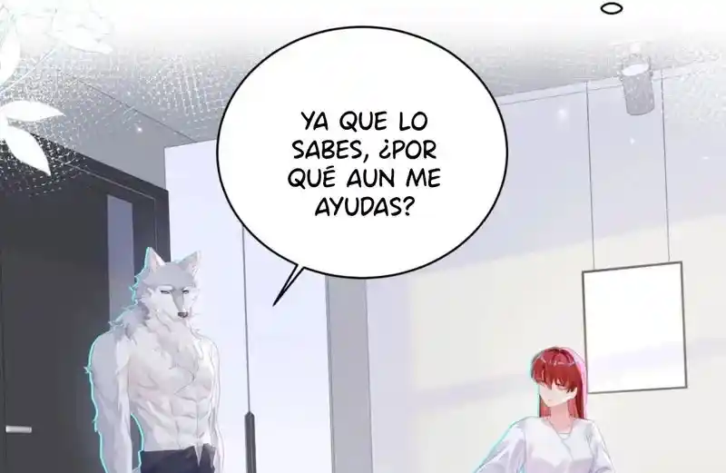 Mi novio mutante - Capítulo 26 - Página 24 - LectorTMOo