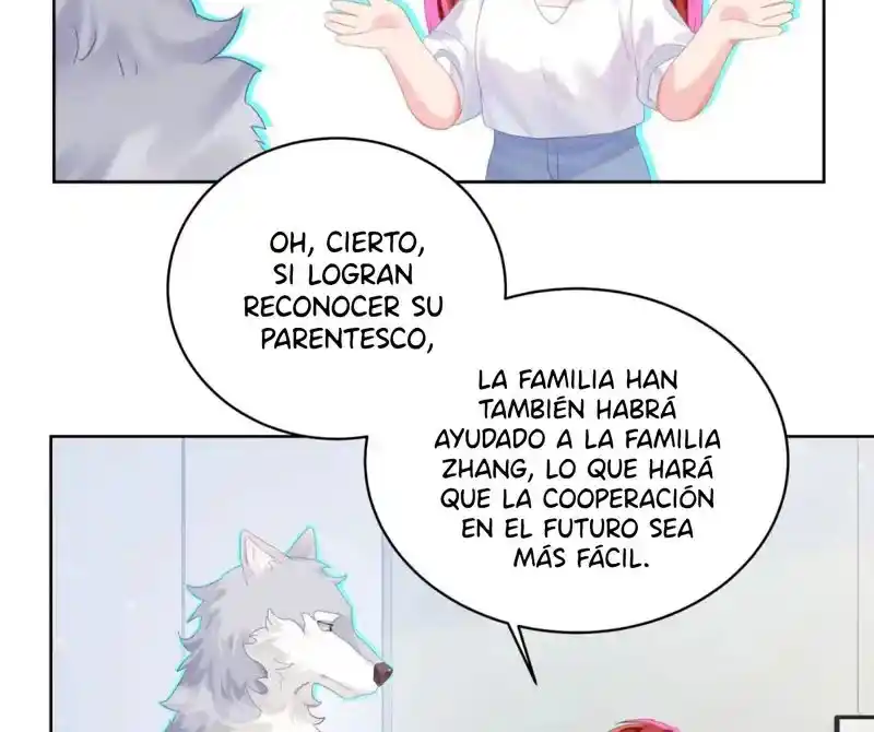 Mi novio mutante - Capítulo 26 - Página 27 - LectorTMOo