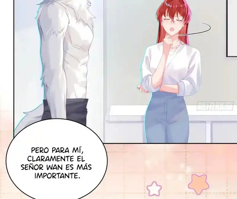 Mi novio mutante - Capítulo 26 - Página 28 - LectorTMOo