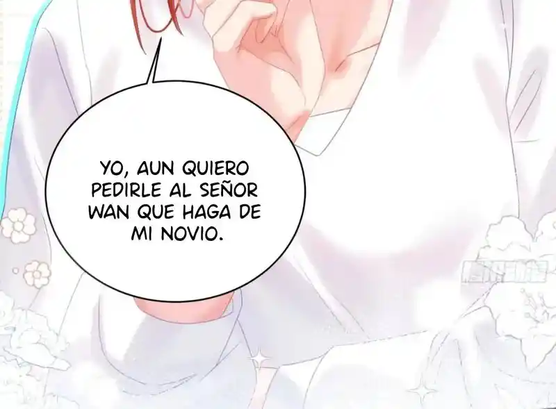 Mi novio mutante - Capítulo 26 - Página 30 - LectorTMOo
