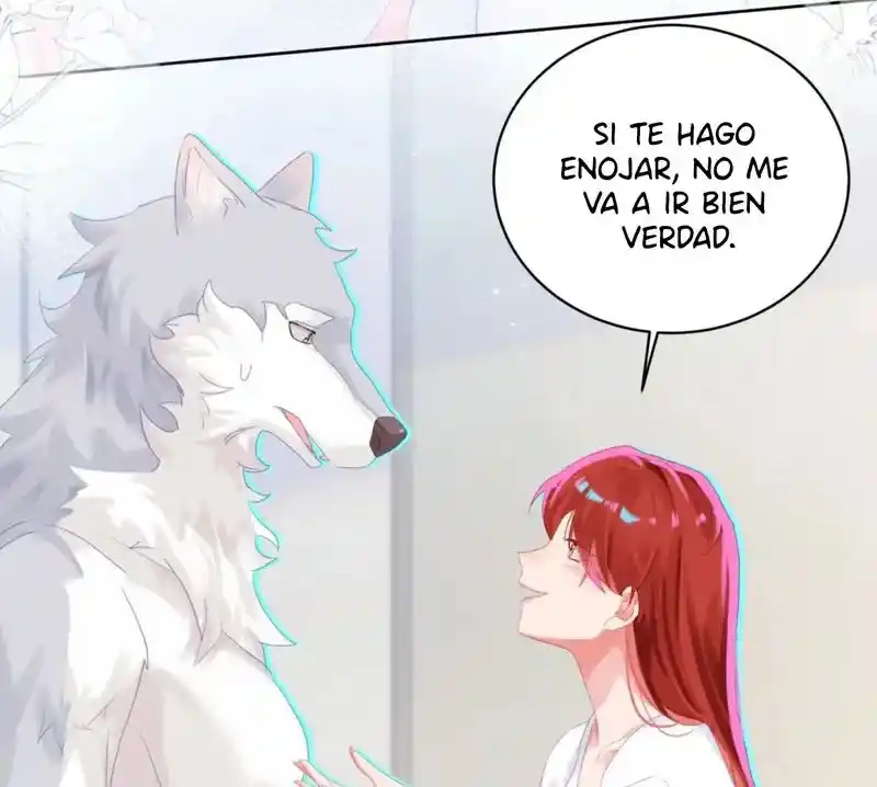 Mi novio mutante - Capítulo 26 - Página 31 - LectorTMOo
