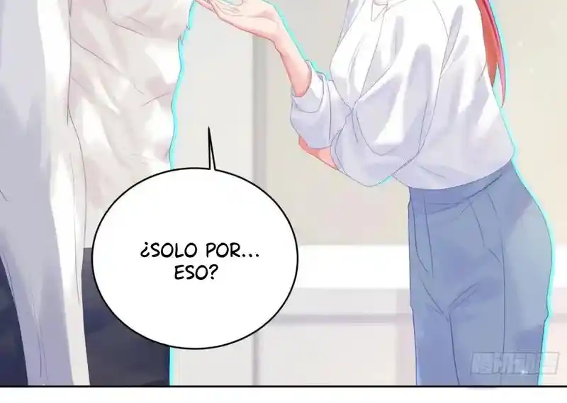 Mi novio mutante - Capítulo 26 - Página 32 - LectorTMOo