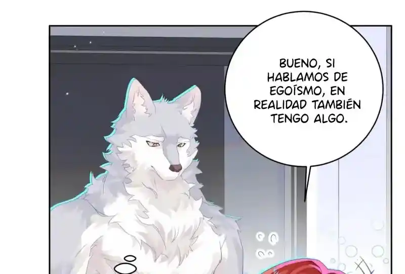 Mi novio mutante - Capítulo 26 - Página 33 - LectorTMOo