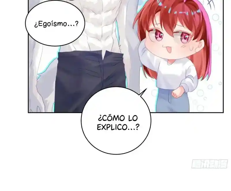 Mi novio mutante - Capítulo 26 - Página 34 - LectorTMOo