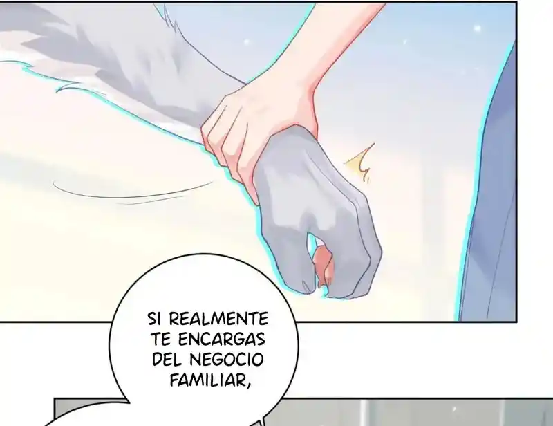 Mi novio mutante - Capítulo 26 - Página 35 - LectorTMOo