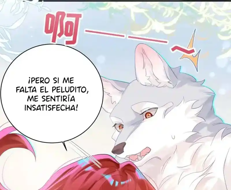 Mi novio mutante - Capítulo 26 - Página 37 - LectorTMOo